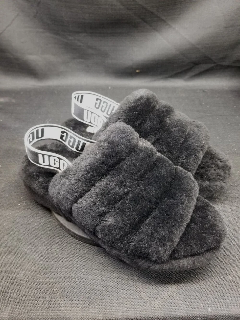 UGG go plush